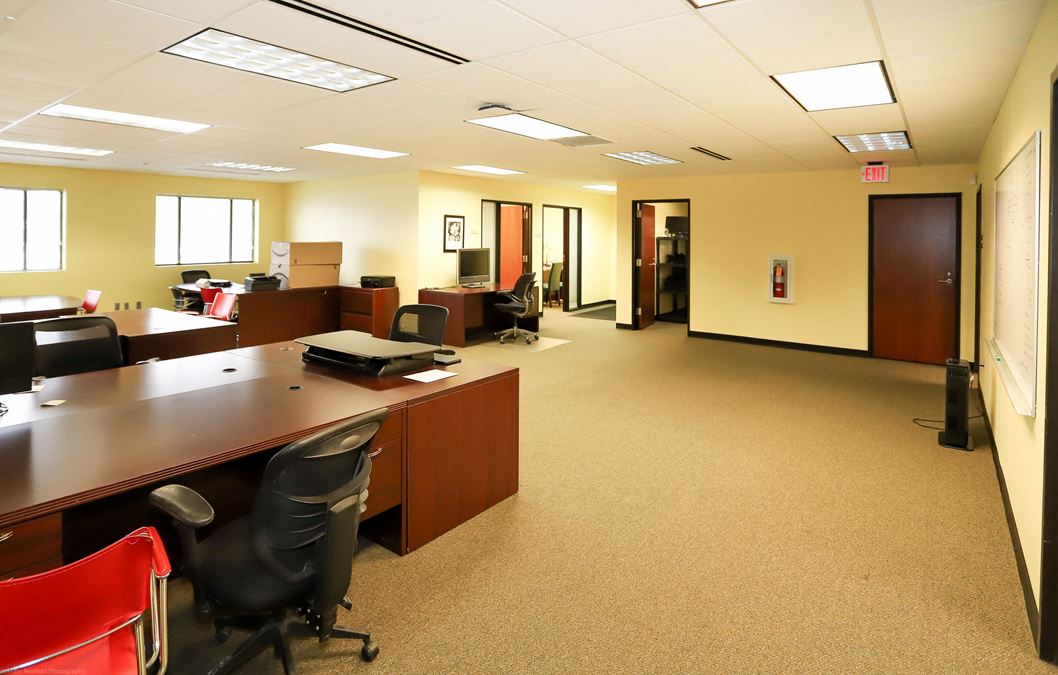 Deer Park Portfolio Building 1