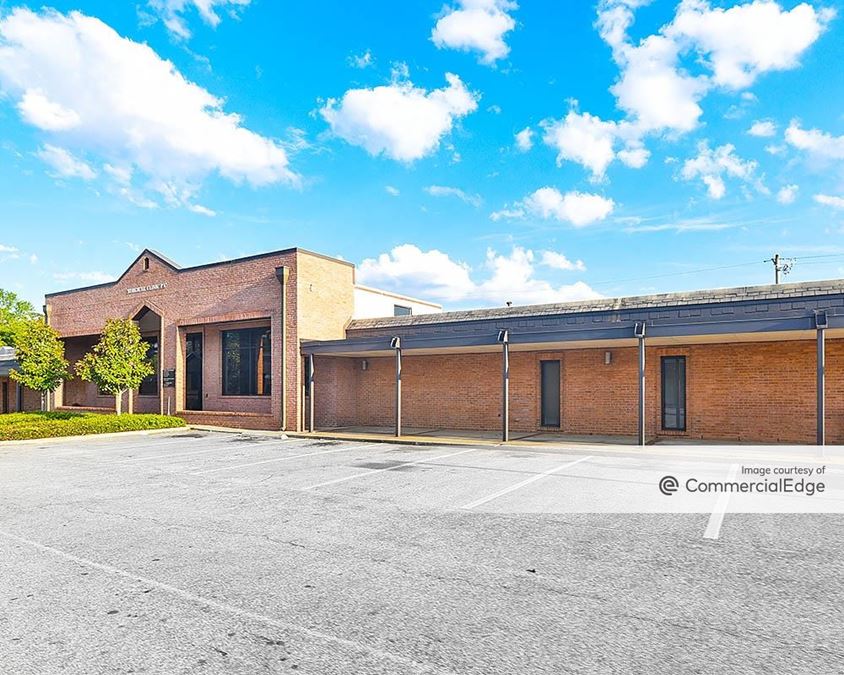 120 North 20th Street, Opelika, AL 36801