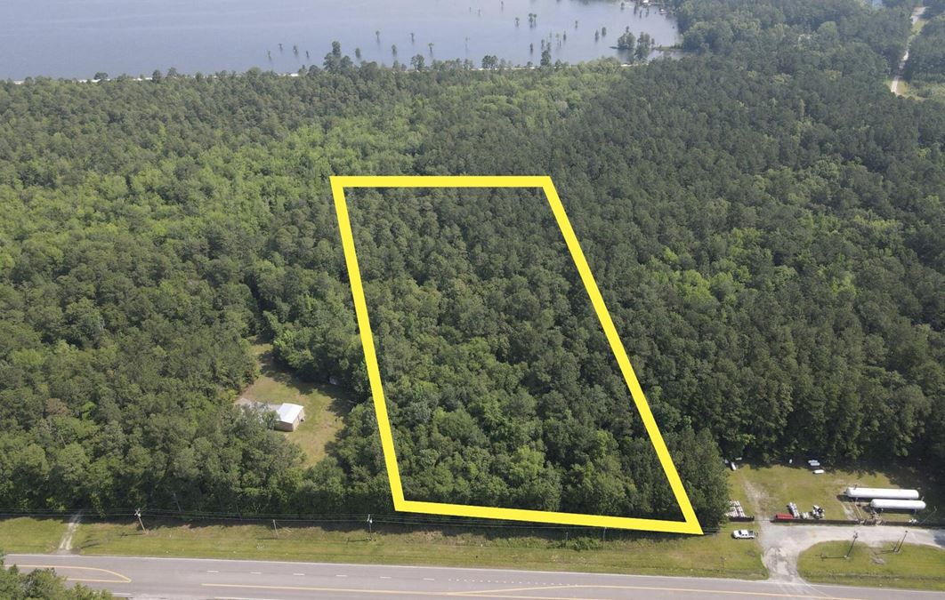 Commercial Sale 5 Acres For Sale on Hwy 6