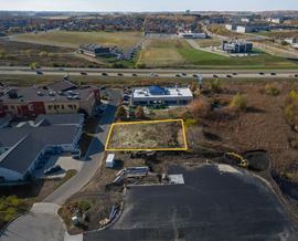 Premier NW Rochester Growth Area Lot