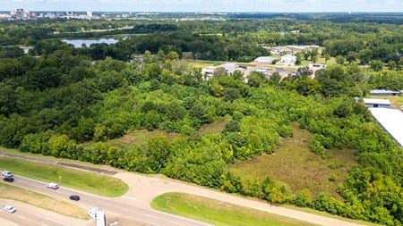 VacantLand space for Sale at Hwy 80 - Flowood, Mississippi in Flowood