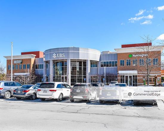 Crocker Corporate Center