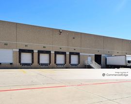 Prologis Freeport Distribution Center - 9000-9010 North Royal Lane