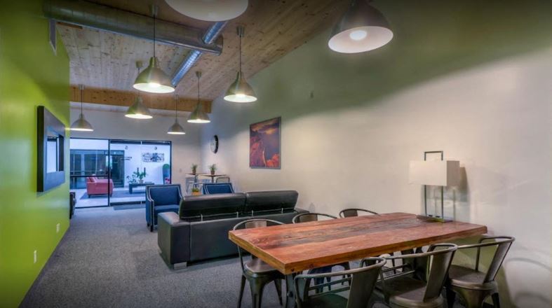 AZOffices - 4700 South Mill Avenue