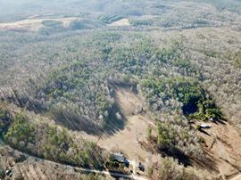 Budapest Road - 72 Acres
