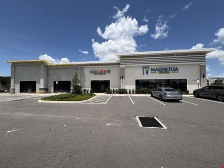 Photo of commercial space at 17136 Southeast 109th Terrace Road in Summerfield