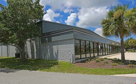 Retail space for Rent at 2575 State Road 16 in St Augustine