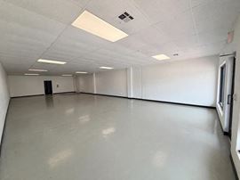 1746 S Harvard - Retail