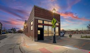 201 N Broadway Ave