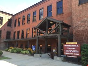 Springfield Technology Park