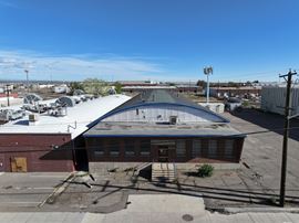 4555 & 4595 E 46th Ave