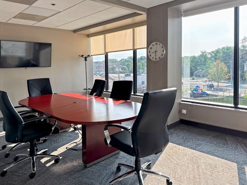 Regus - Hamden Whitney Ave