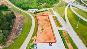 TBD I-45 S, Huntsville, Tx - 1.58 Acres