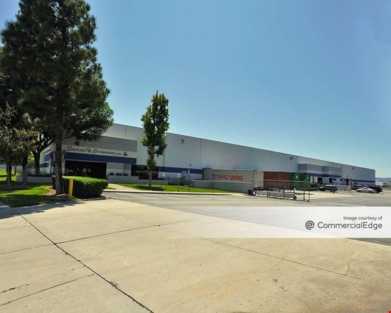Fairway Business Park - Building 1