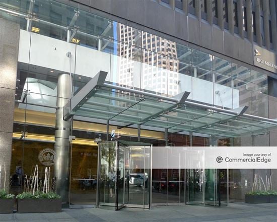 Convene - One Boston Place