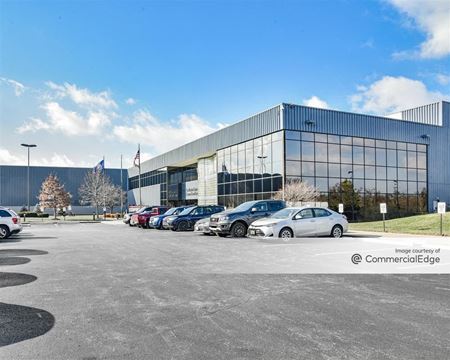 Industrial space for Rent at 300 Gap Way in Erlanger