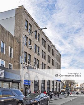 885 Flatbush Avenue