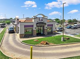 Taco Bell