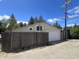 Redwood Palace