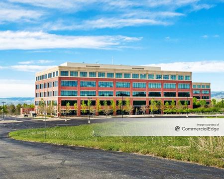 Office space for Rent at 11802 Ridge Pkwy in Broomfield
