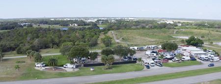 Retail space for Sale at 3151 N US Highway 1 in Fort Pierce