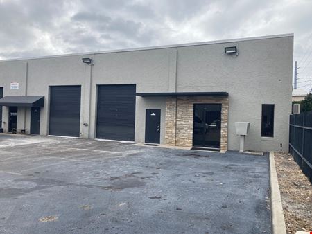 Photo of commercial space at 54 W Illiana St in Orlando