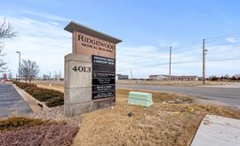 Ridgewood Medical Building