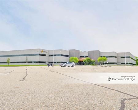 Office space for Rent at 4500 Munson Street NW in Canton