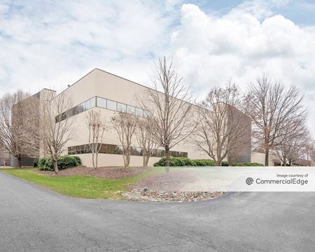 Industrial space for Rent at 7910 Triad Center Dr in Greensboro