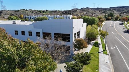 Industrial space for Sale at 20758 Centre Pointe Pkwy in Santa Clarita