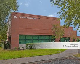 Columbia Tech Center - Building 14