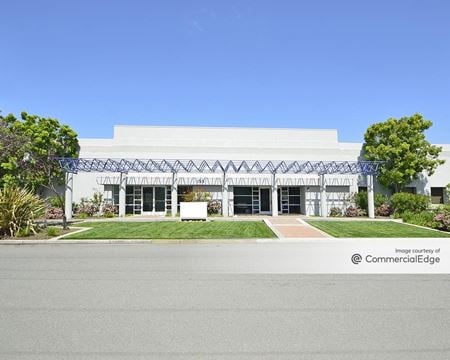 Industrial space for Rent at 155 Jefferson Drive in Menlo Park