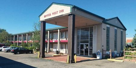 Commercial space for Sale at 7150 W Colfax Ave in Denver