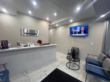 Office space for Rent at 7015 3rd Ave in Brooklyn