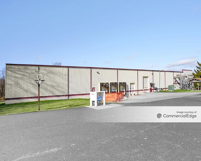 4141 West 54th Street, Indianapolis Industrial Space For Lease
