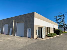 9401 W. Goshen Avenue Office Industrial