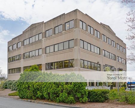 Office space for Rent at 1253 Worcester Road in Framingham