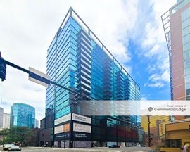 The Offices at The Saint Grand