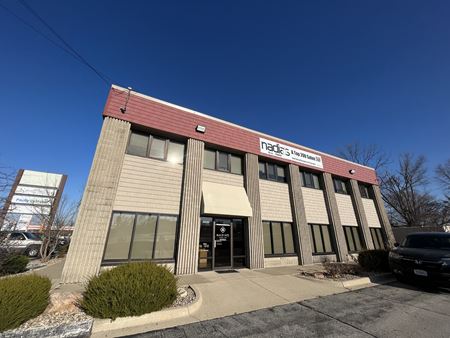 Office space for Sale at 3210 Center Point Rd NE in Cedar Rapids