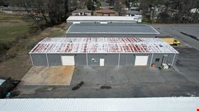 For Sale: Fully-Occupied Office and Flex Buildings