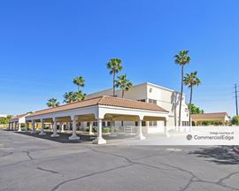 Harbor Shores Medical Center II