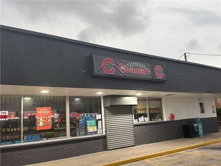 Office space for Sale at 2214 Leopard St in Corpus Christi