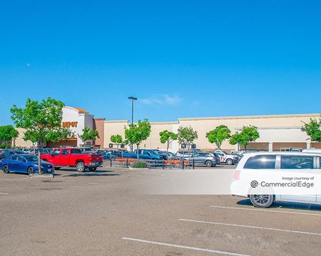 Retail space for Rent at 3250 West Grant Line Road in Tracy