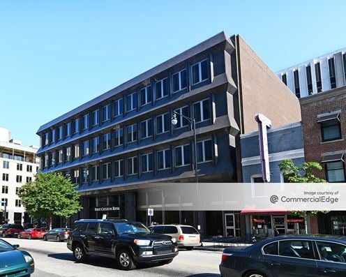 First Citizens Bank