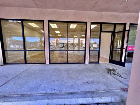 Photo of commercial space at 3157 Fowler in Clovis