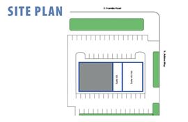 1311 E Franklin Rd