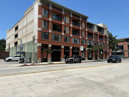 Photo of commercial space at 89 South Fair Oaks Avenue in Pasadena
