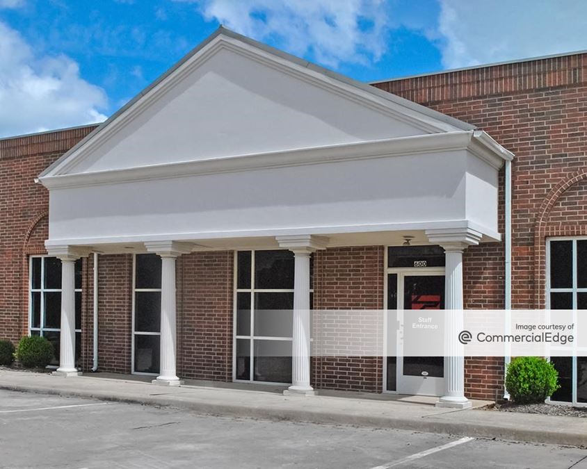 7300 Alma Drive, Plano Office Space For Lease