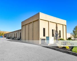 Raintree Industrial Park - 5375, 5380, 5385 & 5401 Naiman Pkwy