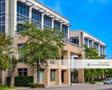 Office space for Rent at 40 Calhoun St in Charleston